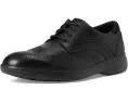 Туфли Rockport Noah Wing Tip с кожаным верхом и технологией truTECH