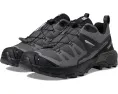 Трекинговые ботинки Salomon X Ultra 360 с системой Quicklace