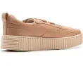 Кроссовки Trotters Bliss из кожи с эластичной вставкой и съемной стелькой