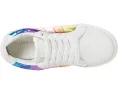 Детские кроссовки Kurt Geiger London Kids Mini Lane Stripe с яркими полосками
