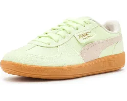 Кроссовки Palermo Vintage от PUMA с замшевым мыском