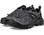 Трекинговые ботинки Salomon X Ultra 360 с системой Quicklace