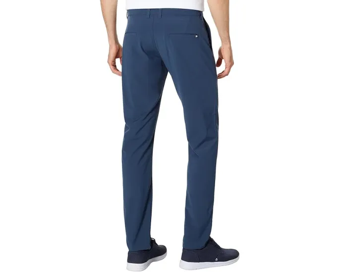 Брюки чинос TravisMathew Otc Tech с эластичным поясом