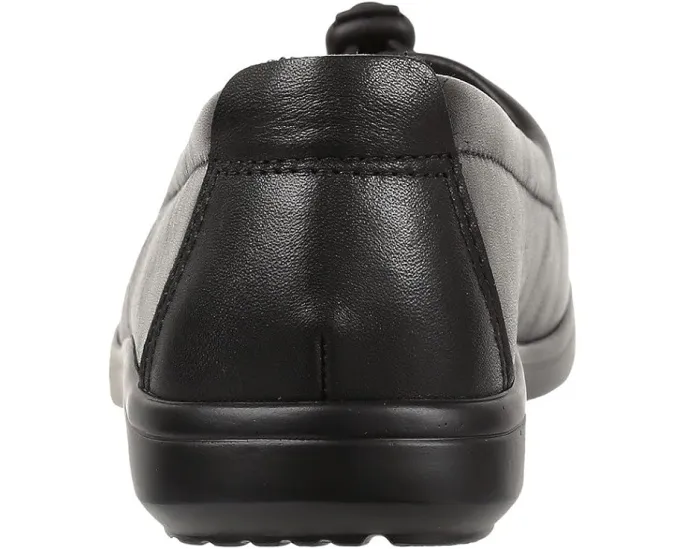 Мокасины SAS Funk Comfort Slip On с регулируемым шнурком