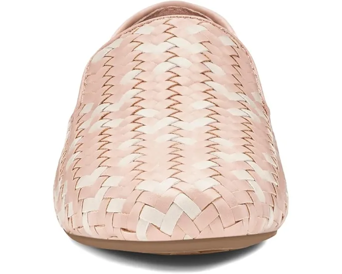 Лоферы Birdies Starling Woven Flat с плетением и семью слоями комфорта