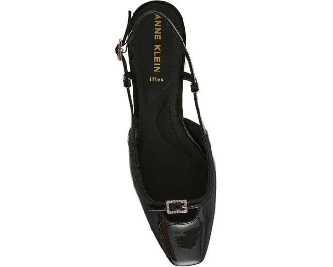 Туфли-лодочки Anne Klein Natalie на платформе с технологией iFlex