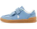 Кроссовки Polo Ralph Lauren Hollis EZ для младших детей
