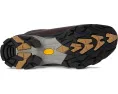Трекинговые ботинки Zamberlan Vioz GTX с мембраной GORE-TEX и подошвой Vibram