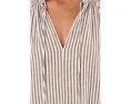Платье Faherty Dune Cotton Gauze Mina из органческого хлопка