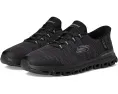 Веганские слипоны Skechers Glide-Step Zefyr Hands Free Slip-in с памятью формы