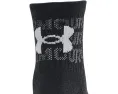 Детские носки Under Armour Essential Quarter 6 пар