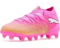 Puma Future Pro Firm бутсы для детей на жесткое покрытие