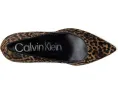Туфли-лодочки Calvin Klein Gaylely на шпильке с заостренным носком