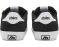 Кеды etnies Locut Vulc с вулканизированной подошвой