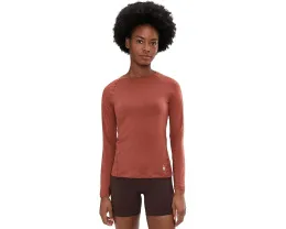 Базовый слой Classic All-Season Crew от Smartwool из мериносовой шерсти