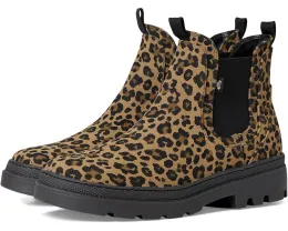 Челси ботинки Roxy Wonderland водонепроницаемые на резиновой подошве