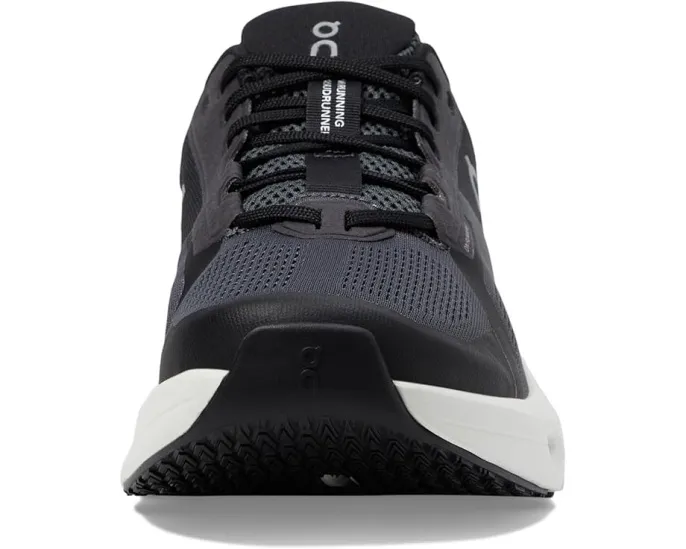 Беговые кроссовки On Cloudrunner 2 с пеной Helion для дорожного бега