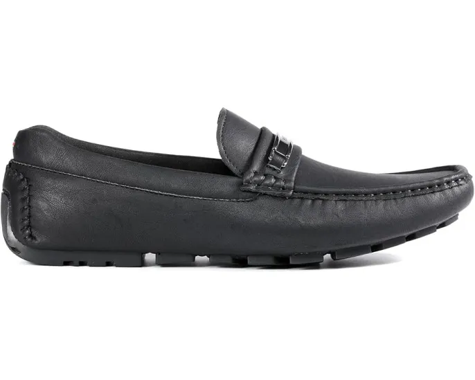 Кроссовки Tommy Hilfiger Aires для городского стиля на липучке