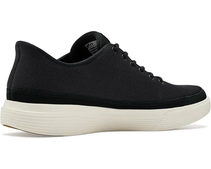 Слипоны SKECHERS Go Walk Commuter Hands Free с амортизацией Ultra Go