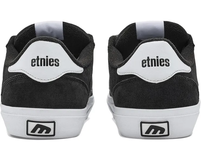 Кеды etnies Locut Vulc с вулканизированной подошвой