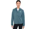 Толстовка TNF Performance Fleece с капюшоном и полной застежкой молнией The North Face