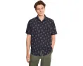 Рубашка Tommy Bahama Bahama Coast Neon Sips с принтом для отдыха