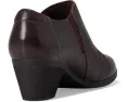 Туфли Clarks Emily 2 Braley с миндалевидным носком и молнией