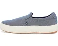 Кеды Park Slip-On на платформе с поддержкой стопы