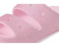 Веганские детские сандалии Crocs Classic V2 с пеной Croslite