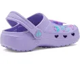 Детские сабо Skechers Sweetheart с бабочкой
