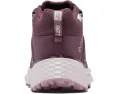 Трекинговые ботинки Columbia Facet 75 Mid Outdry с технологией Outdry и системой Navic Fit