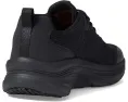 Рабочая обувь Skechers D'lux Walker SR с технологией Memory Foam и защитой от скольжения