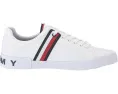 Кроссовки Tommy Hilfiger Ramus с верхом из искусственной кожи