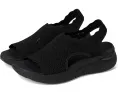 Сандалии Skechers Arch Fit 2.0 Flawless Choice с сертифицированной поддержкой свода стопы
