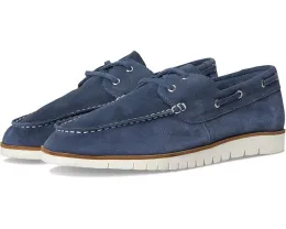 Топсайдеры Kipper из мягкой замши с легкой подошвой EVA от Seychelles