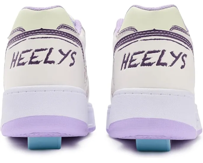 Кроссовки Heelys Kama-CC на колесах для детей