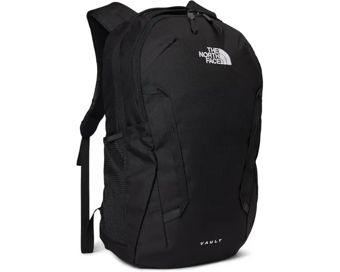 The North Face Vault рюкзак женский повседневный с органайзером объемом 26 литров