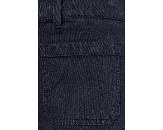 Шорты Emmy Short Madewell с высокой посадкой