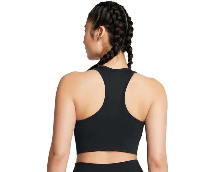 Спортивный бюстгальтер Under Armour Vanish Seamless средней поддержки