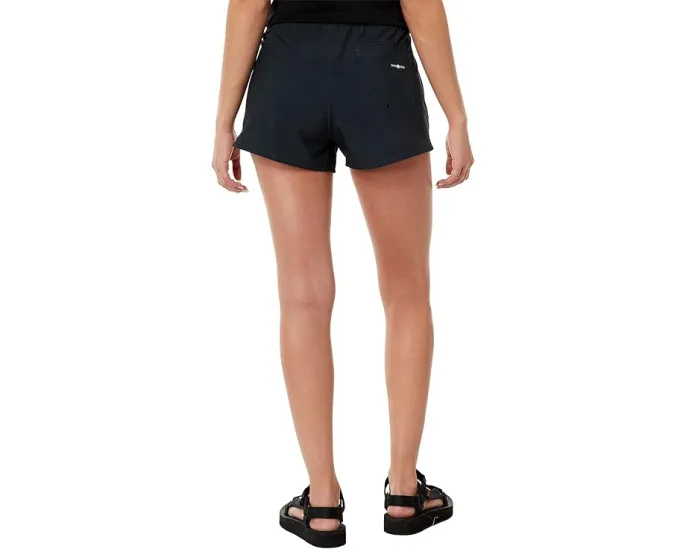 Шорты Salty Crew Beacons из переработанного полиэстера с эластаном