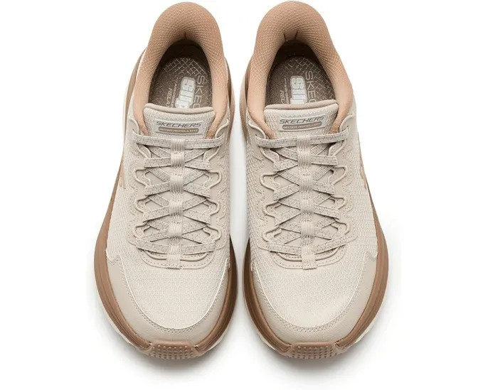 Кроссовки Skechers Zirrus Hands Free Slip-Ins с технологией No Tie Fit