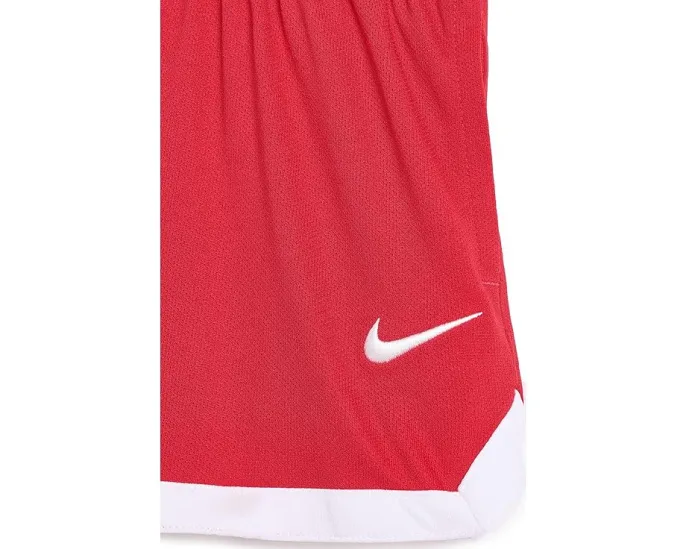 Шорты Nike Dri-FIT Court для малышей