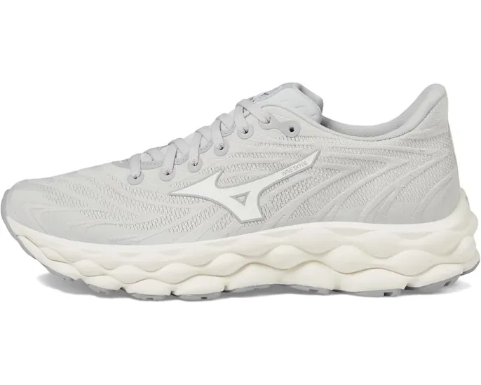 Беговые кроссовки Mizuno Wave Sky 8 с технологией MIZUNO ENERZY NXT и нейлоновым верхом