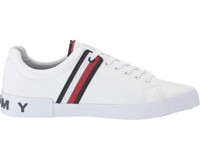 Кроссовки Tommy Hilfiger Ramus с верхом из искусственной кожи