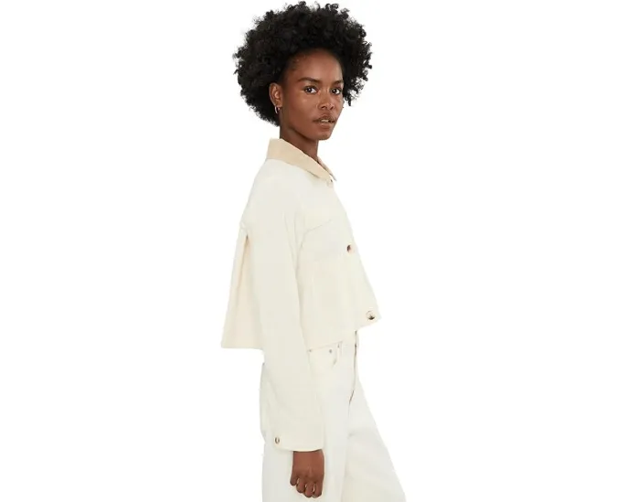 Жакет Morning Zen из льна от Blank NYC
