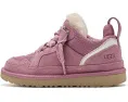 Кроссовки Lowmel от UGG для детей с замшевым верхом