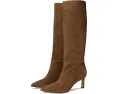 Ботинки Nine West Lorthey на шпильке с заостренным мысом