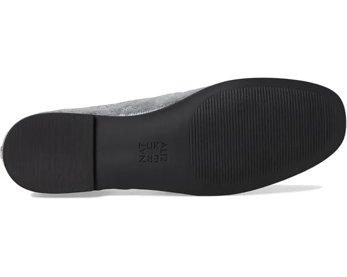 Туфли Mary Jane Naturalizer Elina с ремешком и квадратным носком