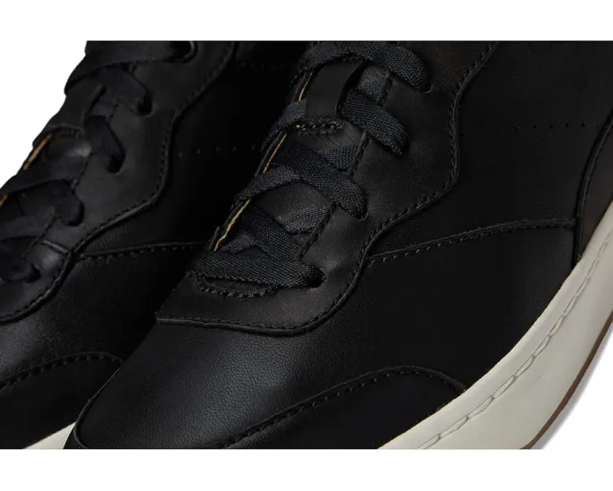 Кроссовки Josey от Dansko с круглым носком и стелькой для комфорта на весь день