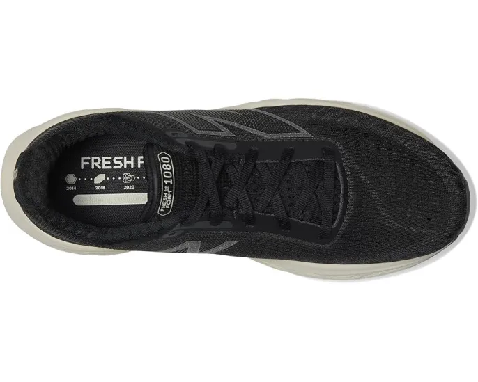 Кроссовки New Balance Fresh Foam X 1080v14 с промежуточной подошвой Fresh Foam X